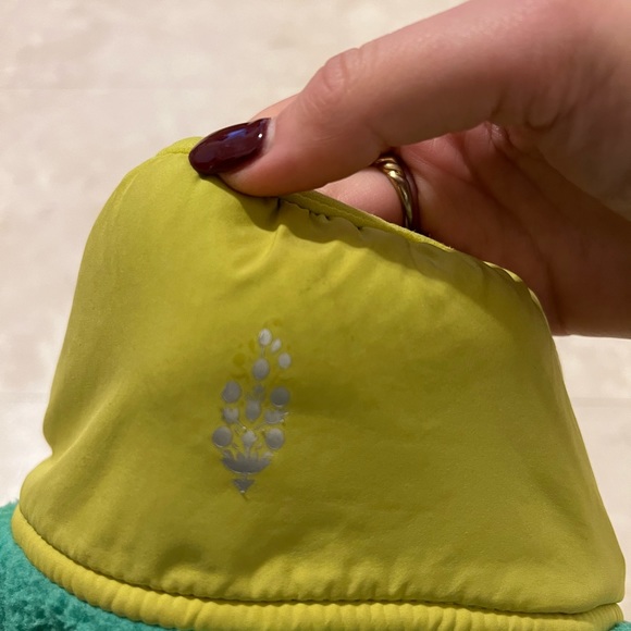 FP movement color block fleece - Picture 2 of 5